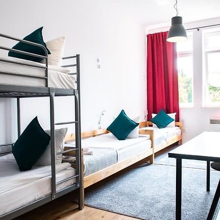 Gdansk Hostel Extérieur photo