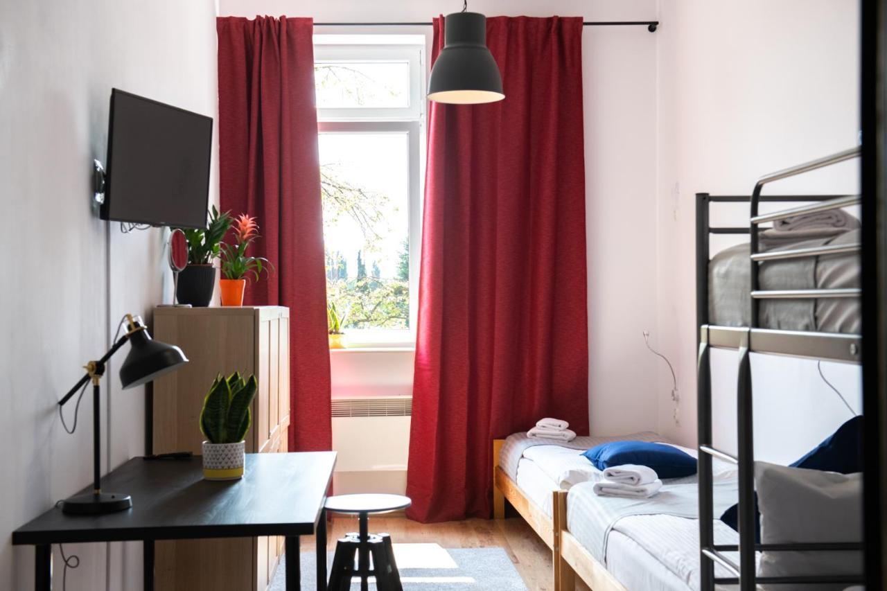 Gdansk Hostel Extérieur photo