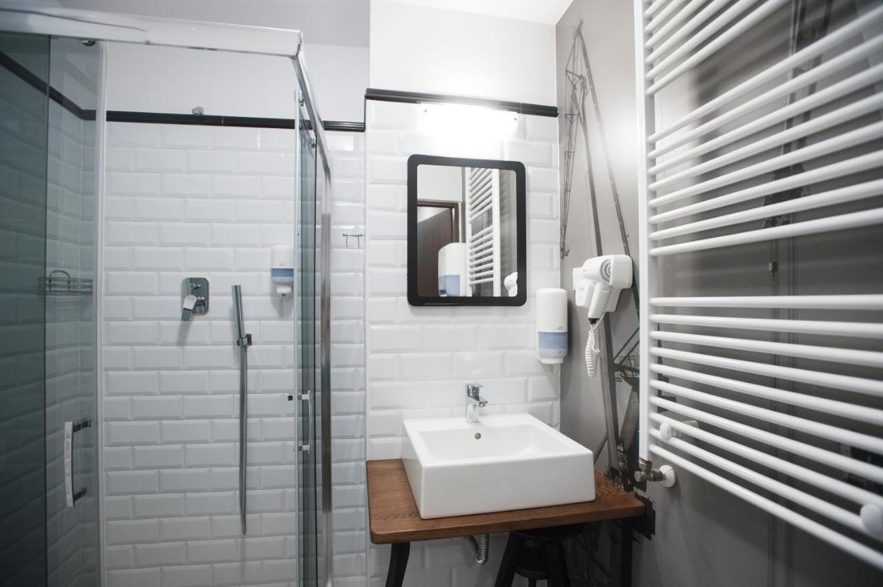 Gdansk Hostel Extérieur photo